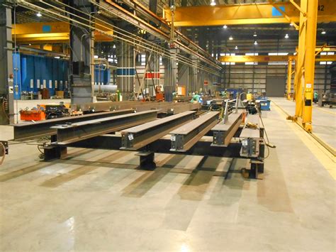 heavy metal fabrication shop|fabricated structural metal manufacturing.